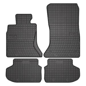 Kummimatid BMW 5-seeria F10 F11 LCI 542780