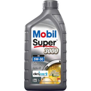 Mobil Super 3000 5w30 XE