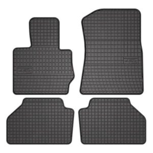 Kummimatid BMW X3 F25 0665