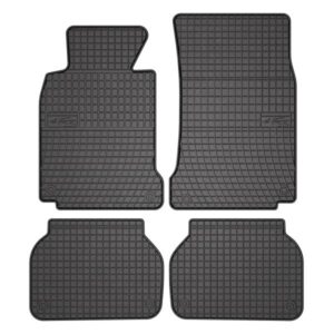 Kummimatid BMW 5-seeria E39 frogum 0668