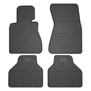 Kummimatid BMW 7-seeria E65 frogum 0671