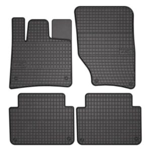 Kummimatid Audi Q7 (4LB) 2006-2015 0724