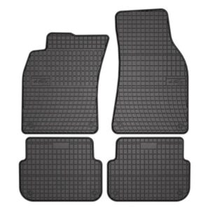 Kummimatid Audi A6 C6 2004-2008 0726