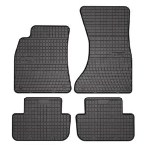 Kummimatid Audi A4 B8 2008-2016 allroad 0728