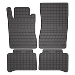 Kummimatid MB E-klass W211 W219 0780