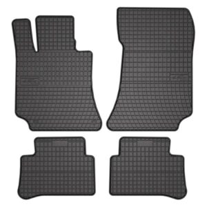 Kummimatid MB E-klass W212 W218 W257 0781