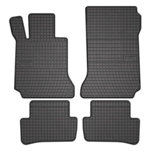 Kummimatid MB C-klass W204 546030