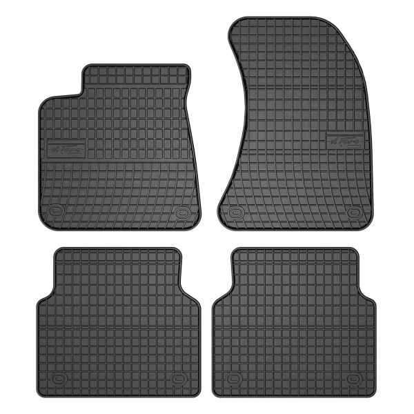 Kummimatid Audi A8 D4 2010-2017 546986