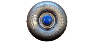 Automaatkasti turbiin 5976 GM 5L40E BMW E46 E83 150kw 3,0d 24407555678 7555678 24225976 